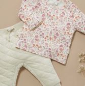 Thick Layering Top