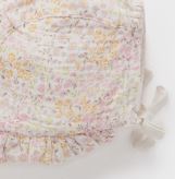 Wild Flower Bonnet