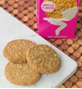 Boobie Bikkies Single Pack - Vanilla