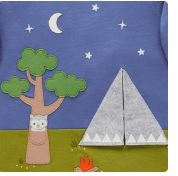 Under The Stars Tee