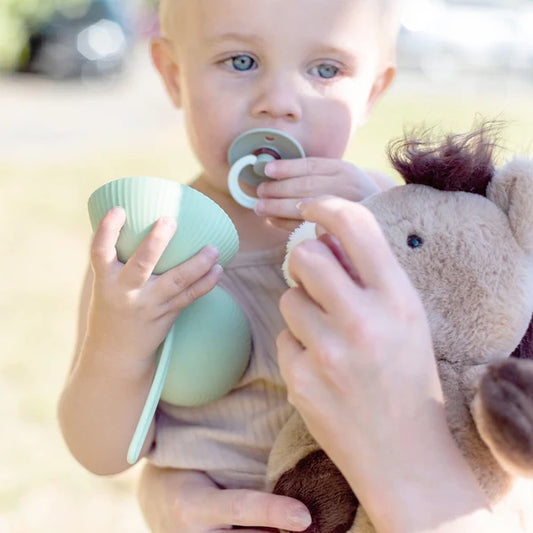 Eco-Friendly Dummy Holder