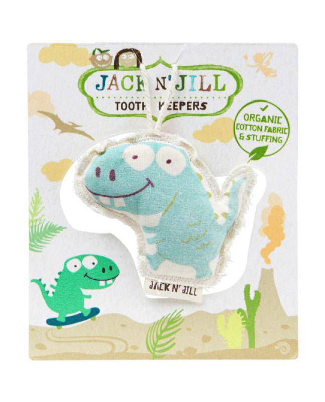 Tooth Keepers