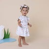Duckpond Organic Dress