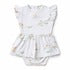 Duckpond Organic Dress