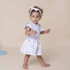 Duckpond Organic Dress