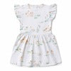 Duckpond Organic Dress