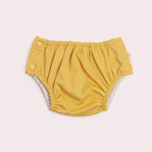 Swim Nappy-4-7kg-Sunflower