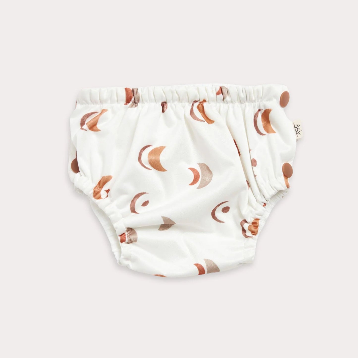 Swim Nappy- Desert Moon-4-7kg