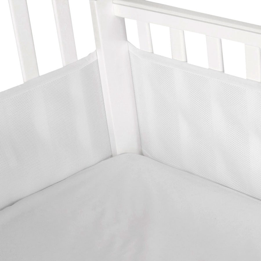 Ezi Flow Cot Bumper