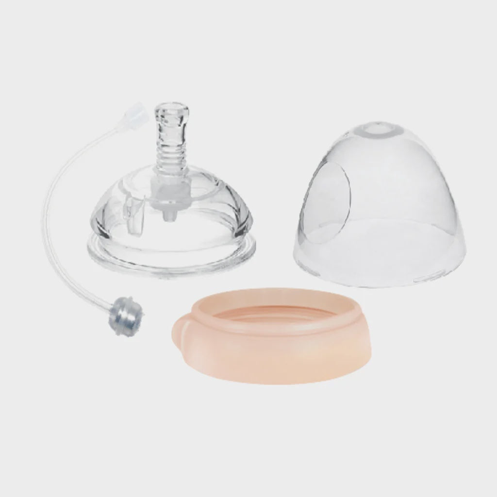 Haakaa Gen 3 Sippy Spout Attachment Pack