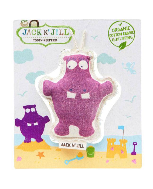 Tooth Keepers