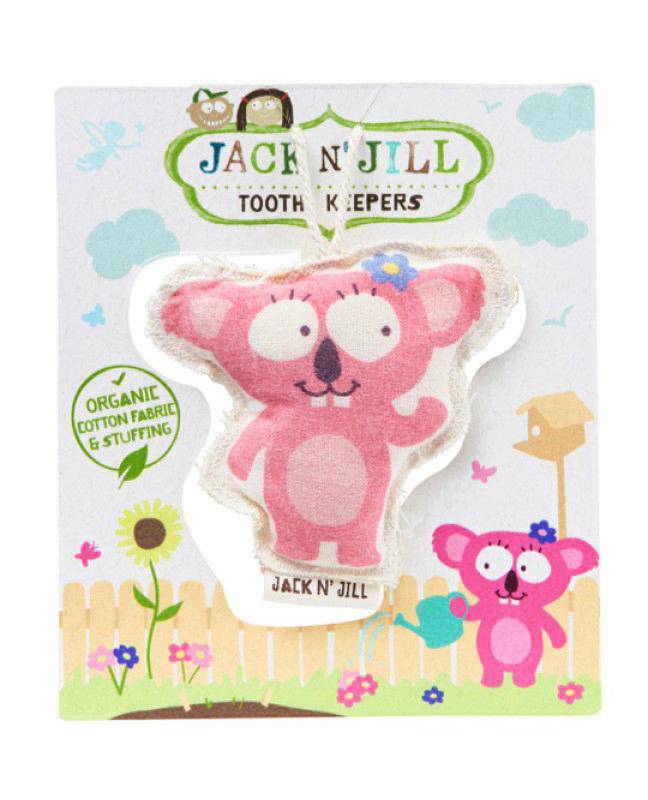 Tooth Keepers