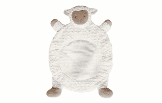 Aussie Collection Lamb Playmat
