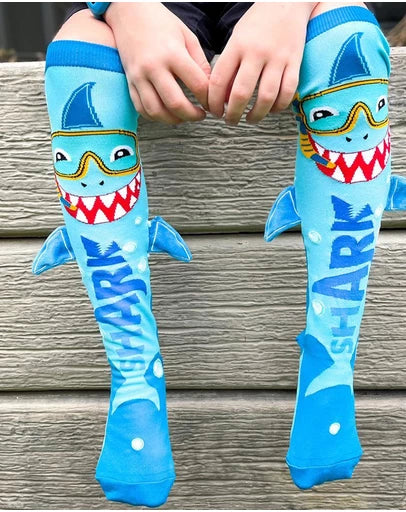 SHARK SOCKS