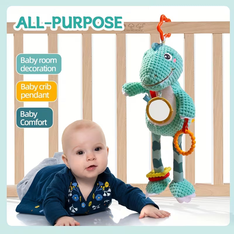 Baby Stroller Hanging Toy