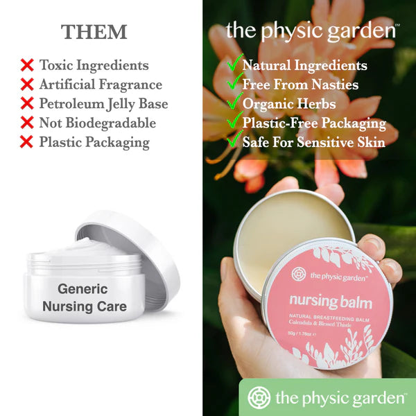 Nursing Balm
