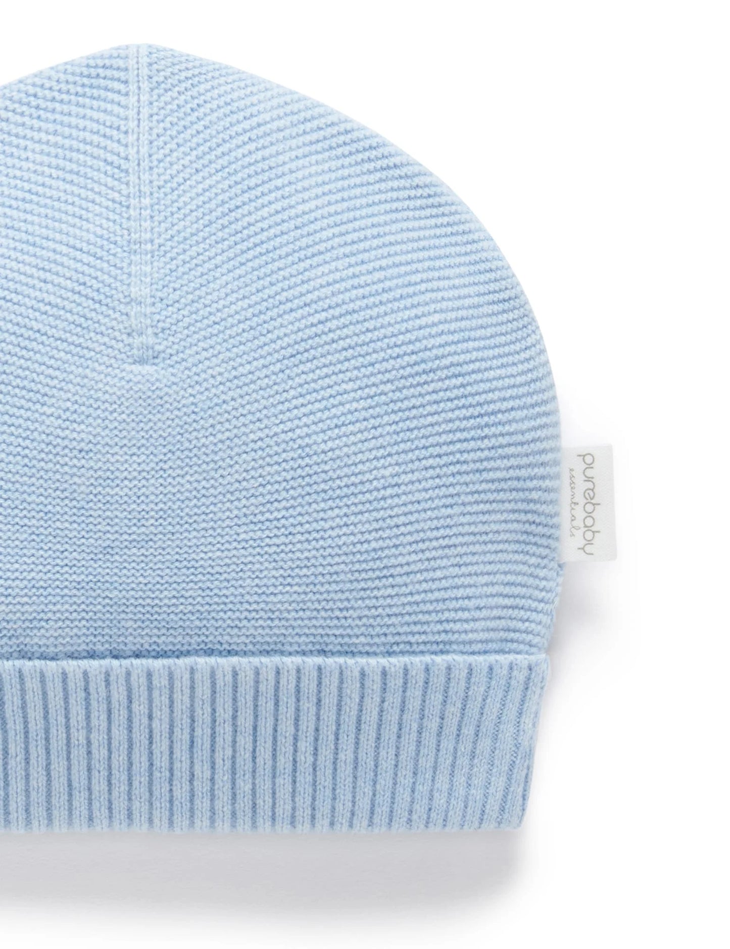 Textured Beanie