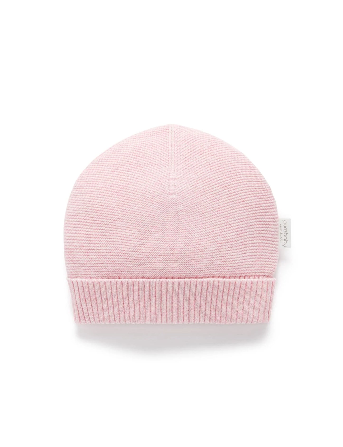 Textured Beanie