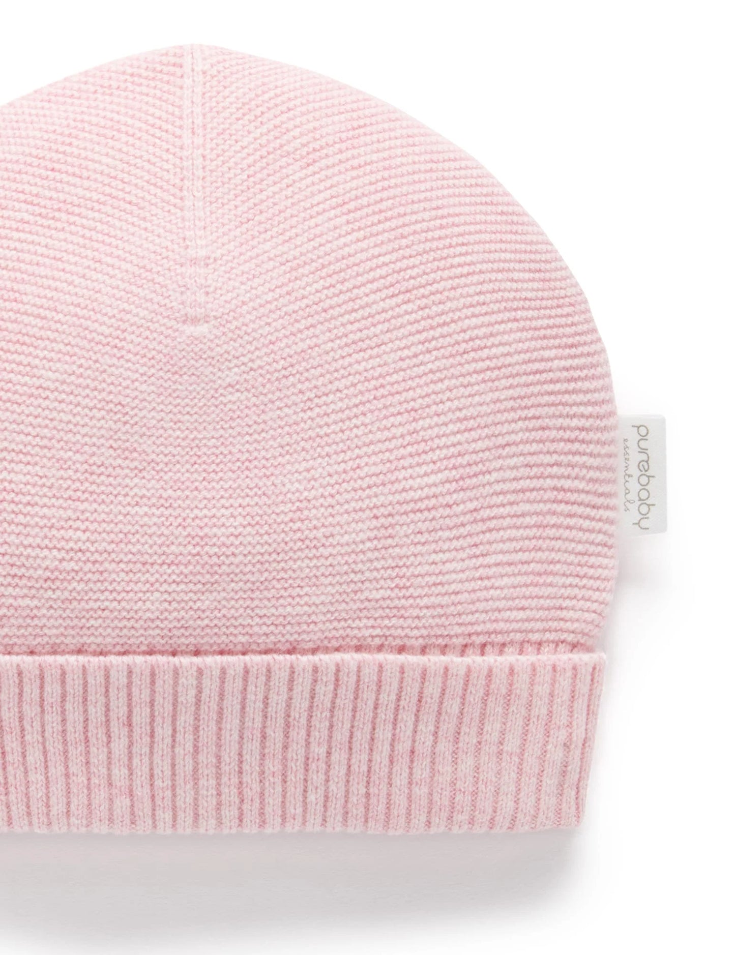 Textured Beanie
