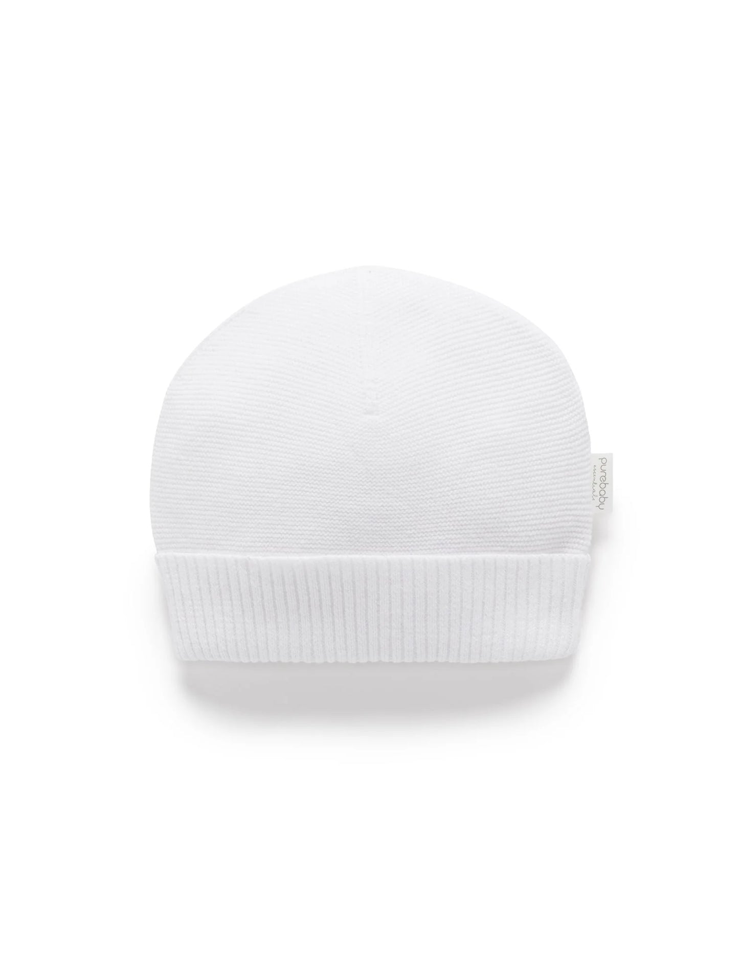 Textured Beanie
