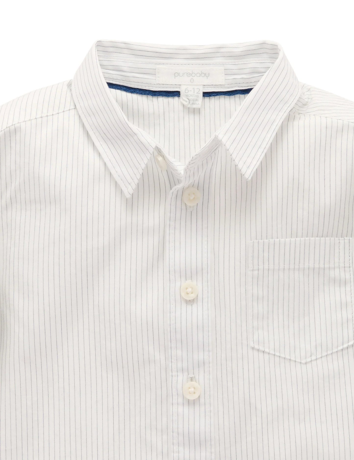 CLASSIC SHIRT