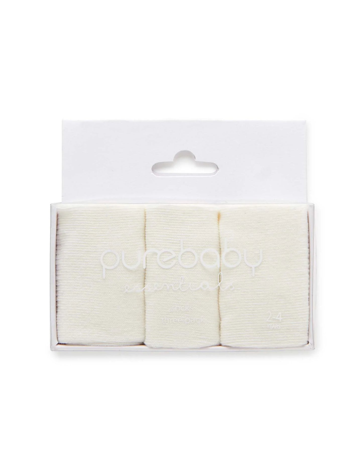 3 Sock Pack