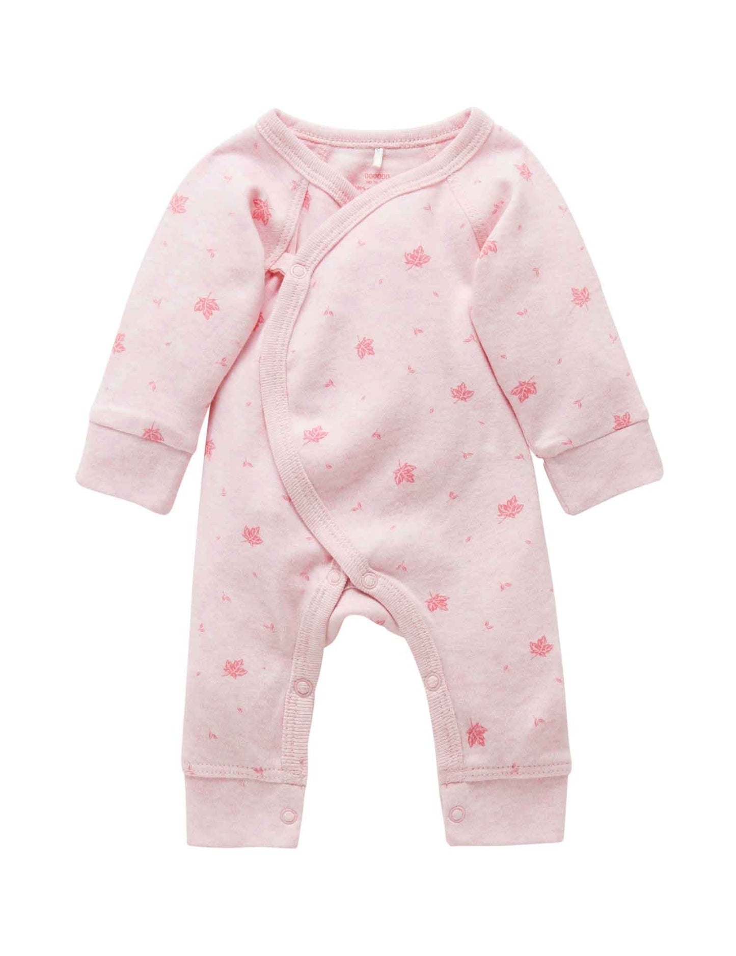 Premi Crossover LS Growsuit