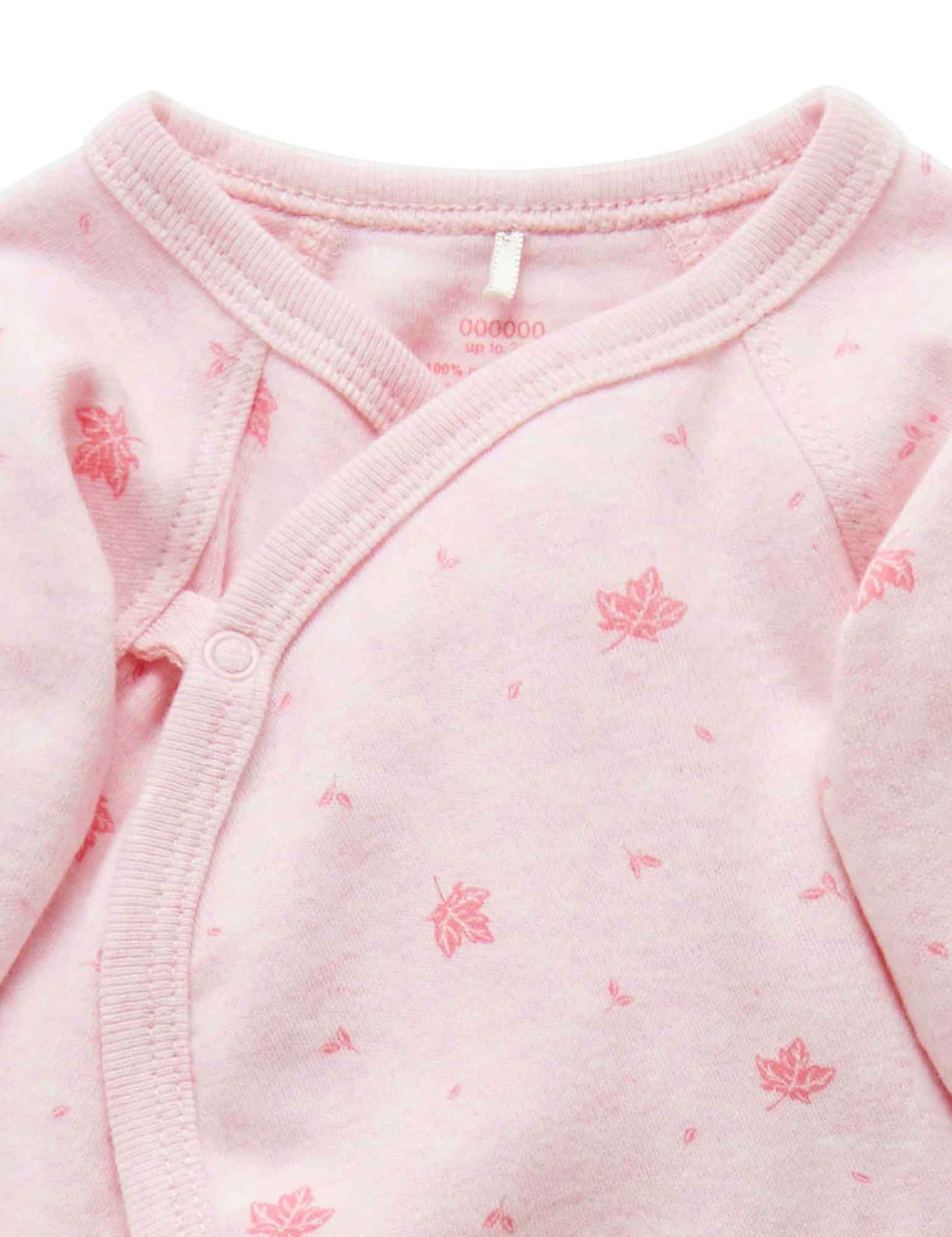 Premi Crossover LS Growsuit