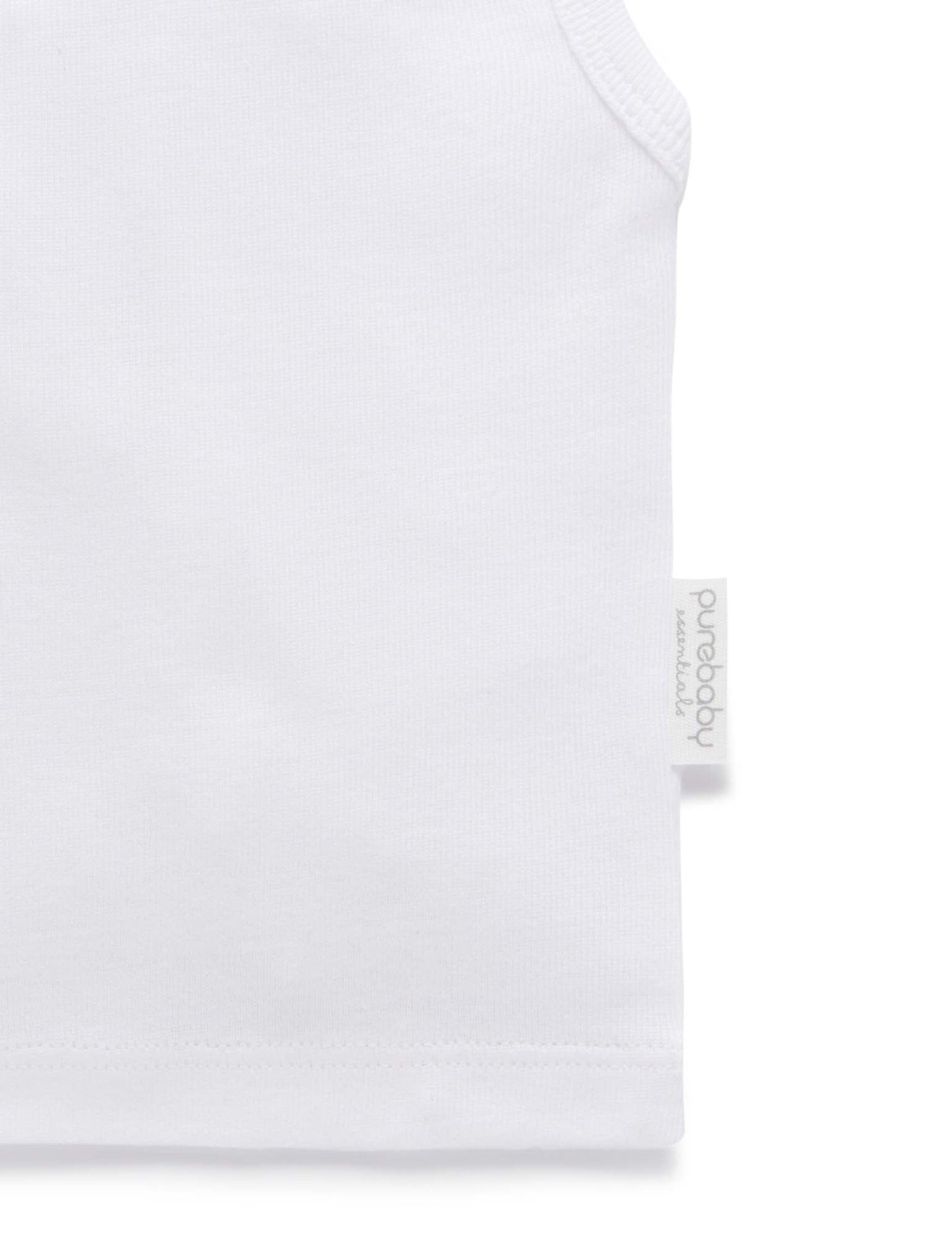 2 Pack Singlet