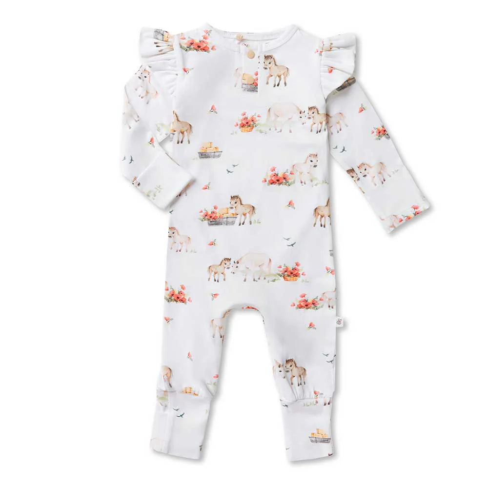 Pony Pals Growsuit