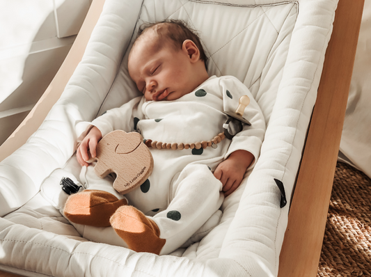 Elwood Elephant Teether