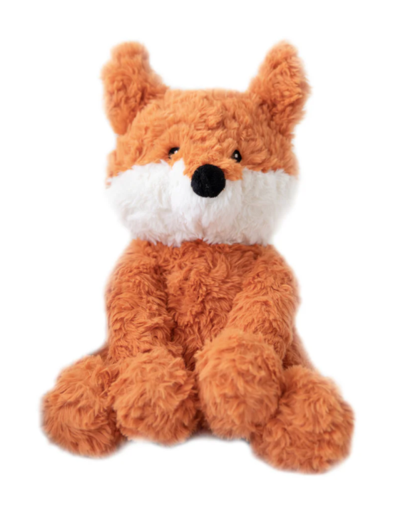 Frankl the Weighted Fox