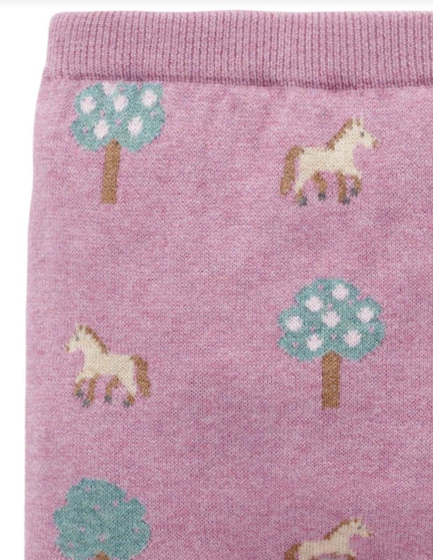 ON THE FARM LEGGINGS