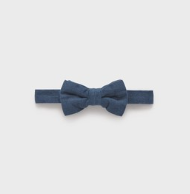 BOW TIE- Slate