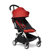 BABYZEN YOYO² Stroller - Various Colours Available