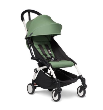 BABYZEN YOYO² Stroller - Various Colours Available