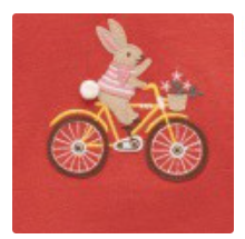 HAPPY BUNNY T SHIRT