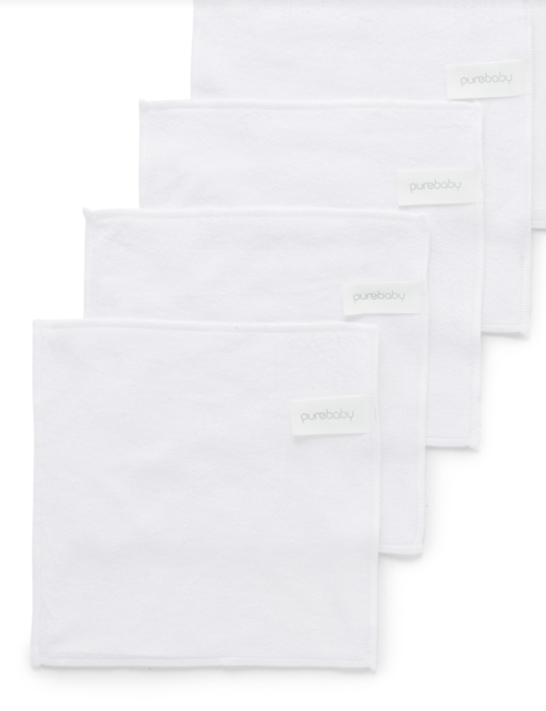 Cloth Wipes 10 Pack