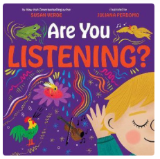 Are you Listening?