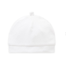 Premi Hat -White- 2k