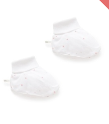 Premi Booties