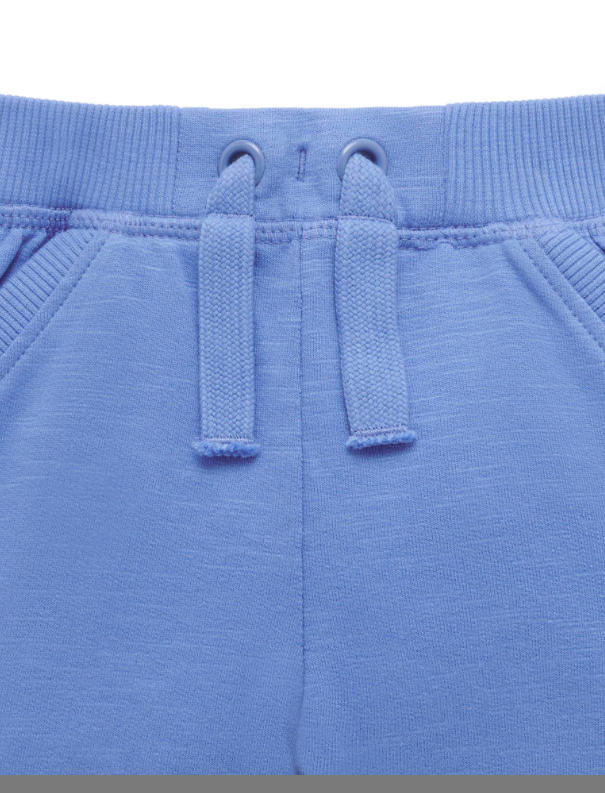 CASUAL SHORTS- Pacific