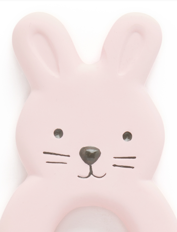 BUNNY TEETHER