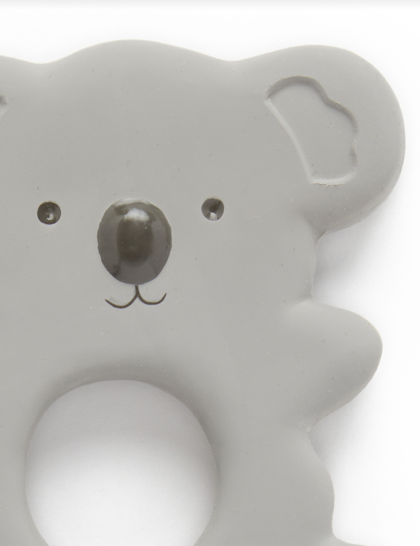 KOALA TEETHER