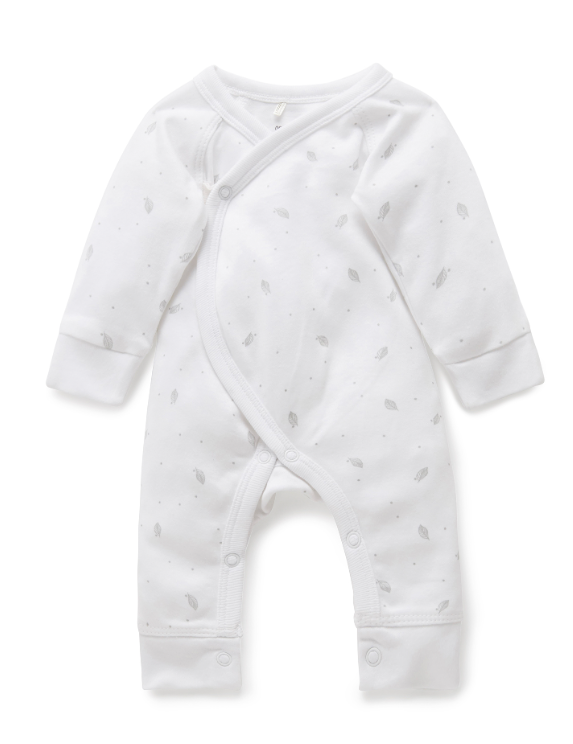 Premi Crossover LS Growsuit