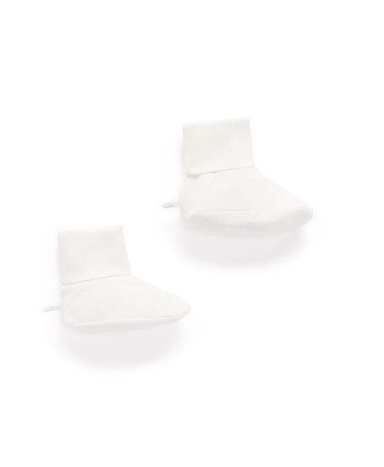 Essentials - Booties