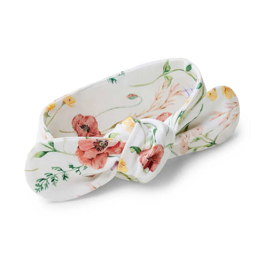 Organic Topknot - Meadow