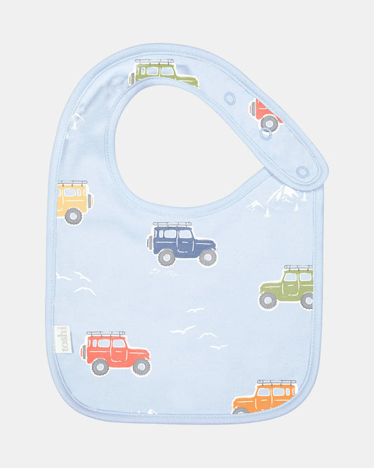 Baby Bib - High Country