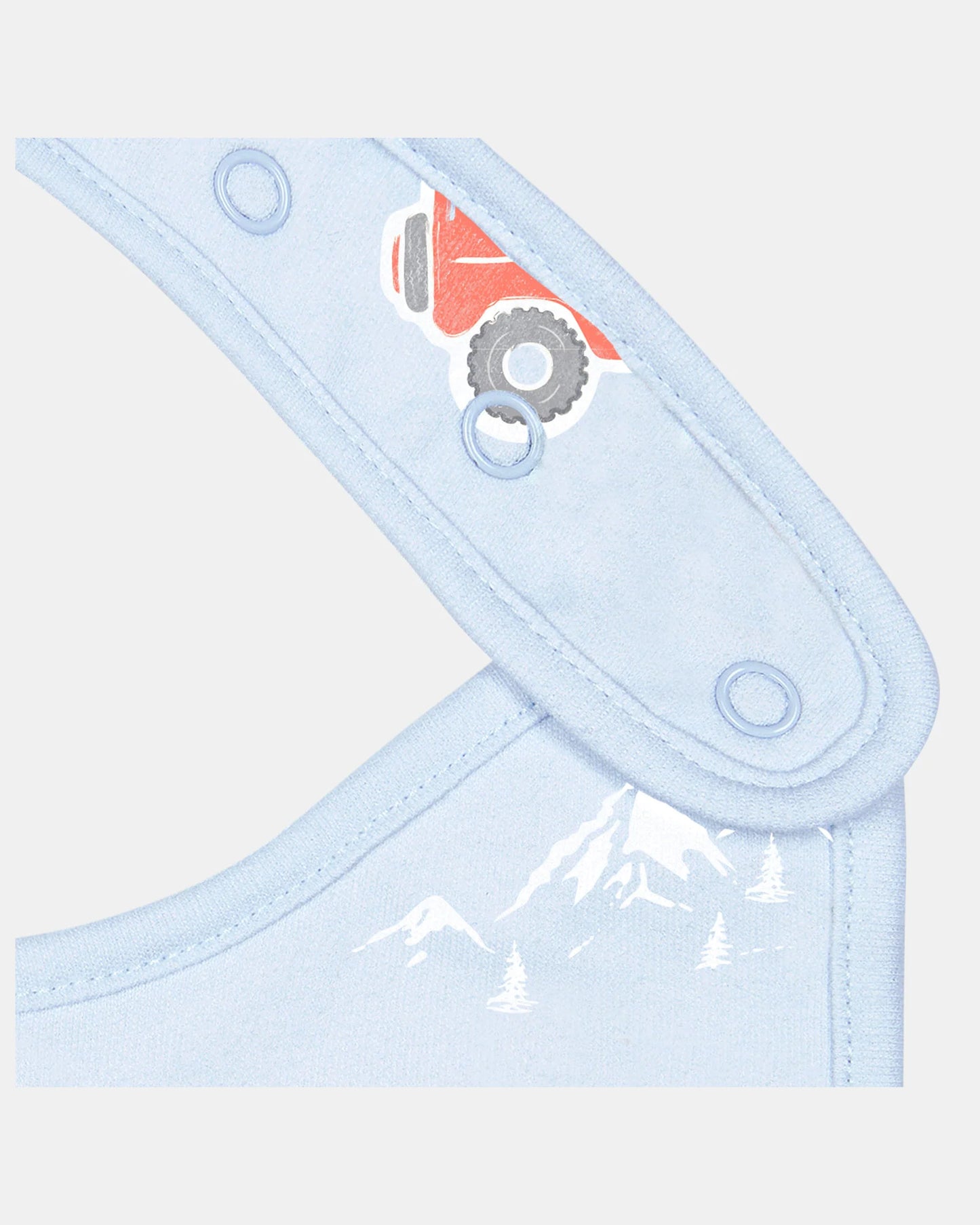 Baby Bib - High Country