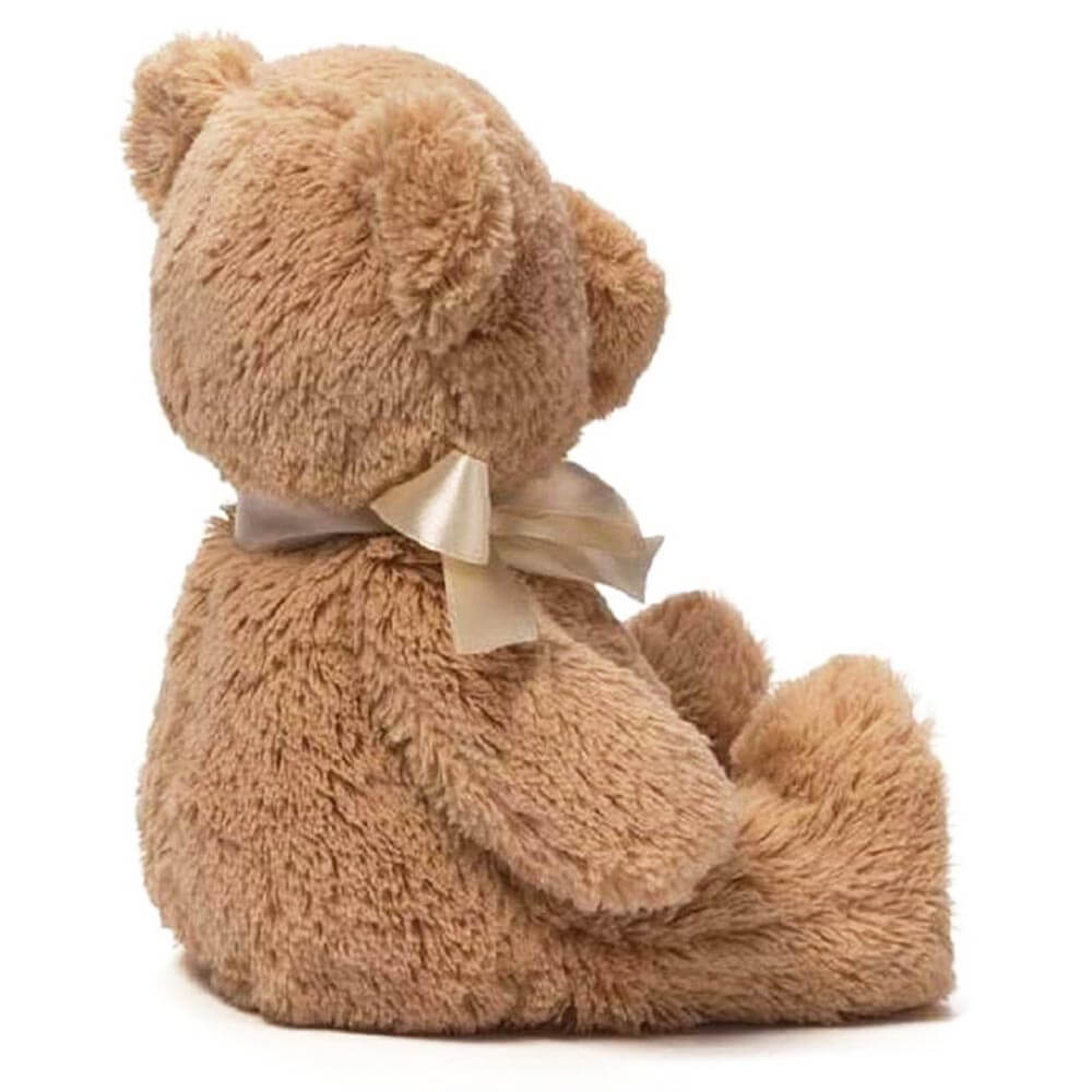 BEAR: MY FIRST TEDDY-Tan